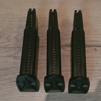 Afbeelding 4 van SSX303 + accessories