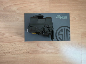 Image pour Sig Sauer Romeo 8T