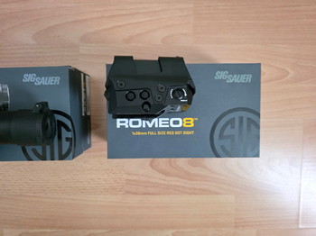 Image 2 pour Sig Sauer Romeo 8T