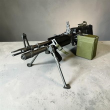 Bild für LCT M60-E4 AEG.