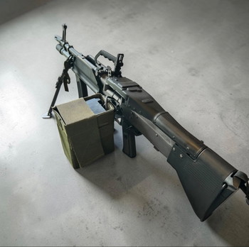 LCT M60-E4 AEG. – 2. kép
