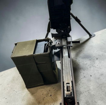 LCT M60-E4 AEG. – 3. kép