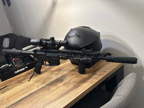 Bild für Complete Wolverine mtw