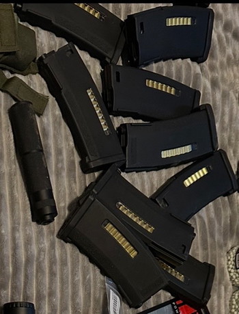 Image 3 pour Complete Wolverine mtw