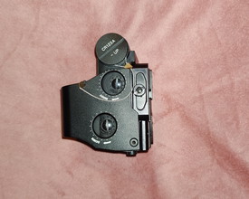 Imagen para Holosight Scope + Cover