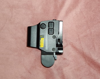Imagen 2 de Holosight Scope + Cover