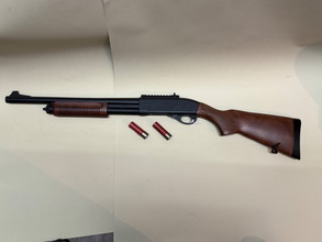 Bild für Shotgun full metal