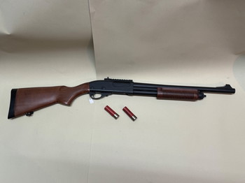 Imagen 3 de Shotgun full metal