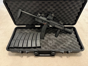 Imagen para MP7 A1 - Tokyo Marui GBB