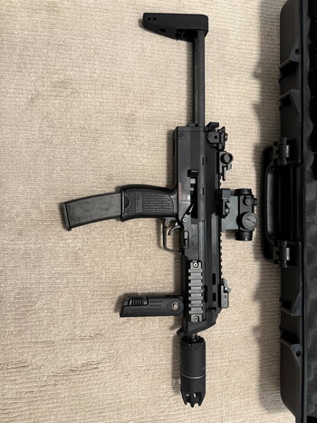 Imagen 5 de MP7 A1 - Tokyo Marui GBB