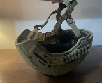 Image 2 pour Team Wendy EXFIL Helm