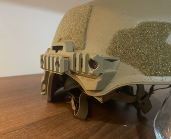 Image 3 pour Team Wendy EXFIL Helm