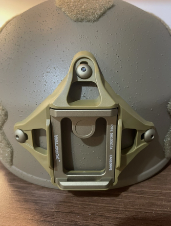 Image 4 pour Team Wendy EXFIL Helm