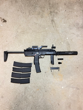 Image for VFC MP7 GBB