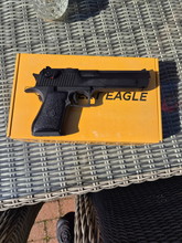 Imagen para Cybergun Dessert Eagle