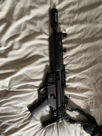 Image 2 for MP5 in zeer goede staat