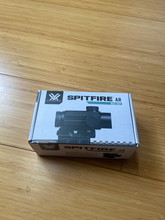 Afbeelding van 2x gebruikt Vortex spitfire