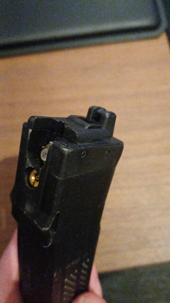 Afbeelding 4 van APFG (VFC) MPX GBB | INCL. UPGRADES, ACCESSOIRES & EXTRA MAGS