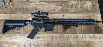 Image 2 pour M4 Long colt upgraded