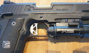 Imagen 2 de EMG Salient Arms   Hi-Capa 5.1 GBB