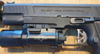 Imagen 5 de EMG Salient Arms   Hi-Capa 5.1 GBB