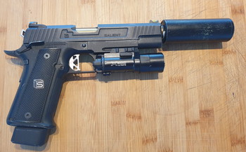 Imagen 6 de EMG Salient Arms   Hi-Capa 5.1 GBB