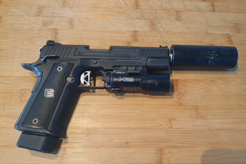 Imagen 7 de EMG Salient Arms   Hi-Capa 5.1 GBB