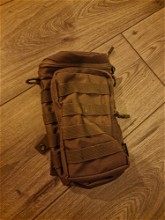 Afbeelding van 101 Inc hpa/hydration back pouch OD