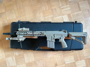 Immagine di SR25 VFC M110k1 GBBR
