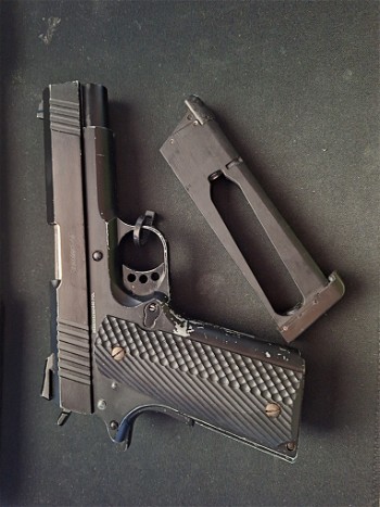 Image 2 for 1911 tactical