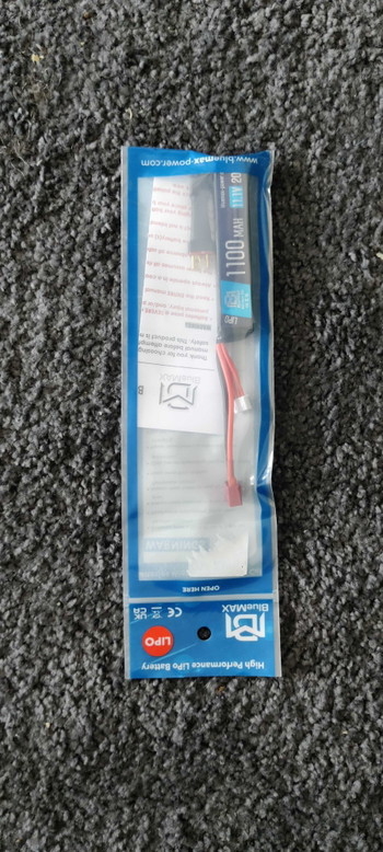 Bild 2 für GG CM16 SRS MOSFET Black Complete AEG Set