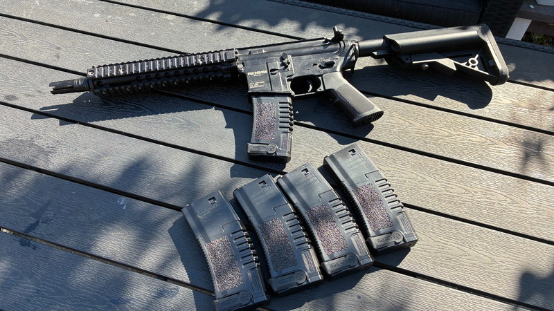 Bild 1 für Te Koop Rossi M4 NEPTUNE 9