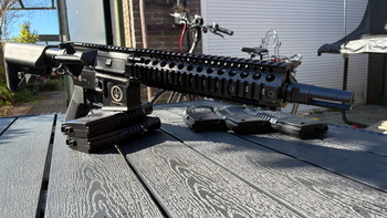 Bild 3 für Te Koop Rossi M4 NEPTUNE 9