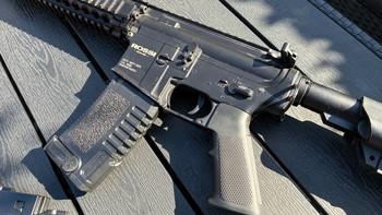 Bild 5 für Te Koop Rossi M4 NEPTUNE 9