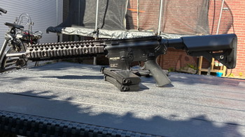 Afbeelding 5 van Te Koop Rossi M4 NEPTUNE 9
