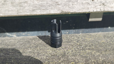 Image for APFG Spear LT Flashhider