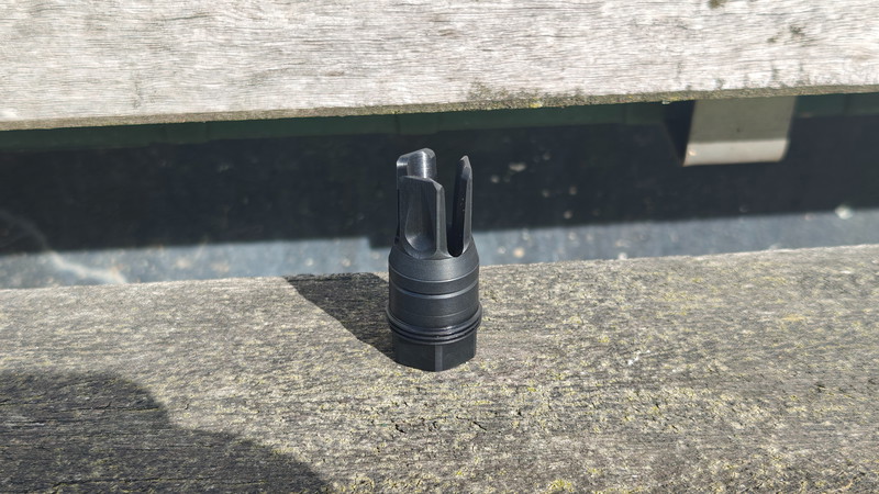 Image 1 for APFG Spear LT Flashhider