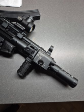 Bild für FMA Surefire XVL2-IRC Laser/Light/IR box