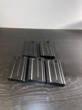 Afbeelding van 5x 75 round steel DMR magazine