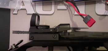 Image 2 for Verkaufe  AU-1G WAFFE
