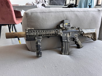 Image 2 for Tokyo marui mk18 recoil next gen
