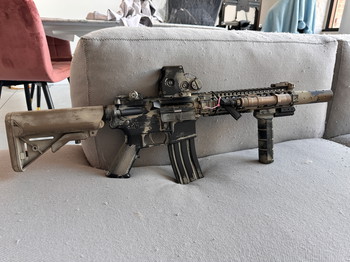 Image 3 for Tokyo marui mk18 recoil next gen