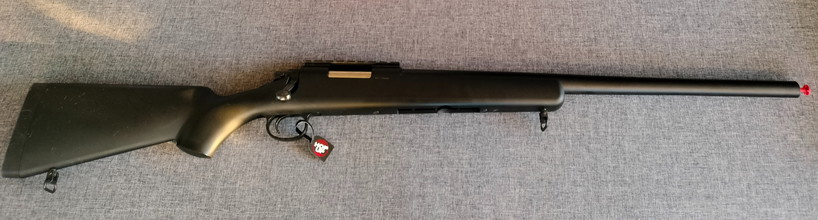 Imagen para TOKYO MARUI VSR-10 PRO SNIPER + 3 MAGAZIJNEN EN MEER