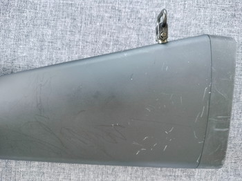 Image 2 for TOKYO MARUI VSR-10 PRO SNIPER + 3 MAGAZIJNEN EN MEER