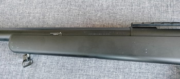 Image 4 for TOKYO MARUI VSR-10 PRO SNIPER + 3 MAGAZIJNEN EN MEER