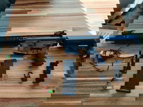 Bild für Startklare specna arms