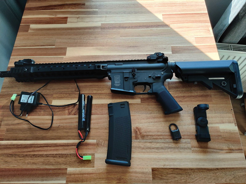 Bild 1 für Startklare specna arms