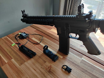 Bild 2 für Startklare specna arms