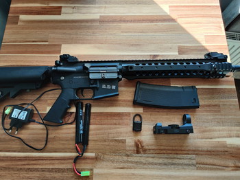 Bild 3 für Startklare specna arms