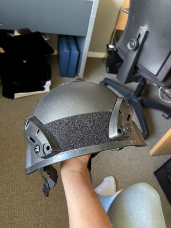 Bild 2 für Airsoft helm